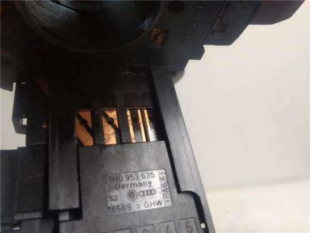 Foto 3ª: Mando Multifuncion Seat Toledo 1.9 TDI [AHU]
