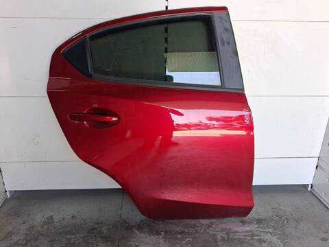 Puerta Trasera Derecha Mazda 2 BLACK TECH EDITION 90CV 66KW