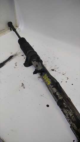 Foto 4ª: Cremallera de Direccion Peugeot Boxer 2.5 D [D/T8A] (1996)