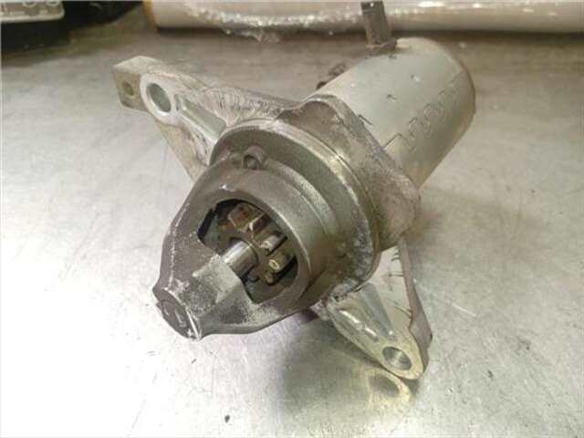 Foto 3ª: Motor de Arranque Toyota Yaris 1.3 CITY [1.3 LTR. - 73 KW 16V CAT] [R1NP12]