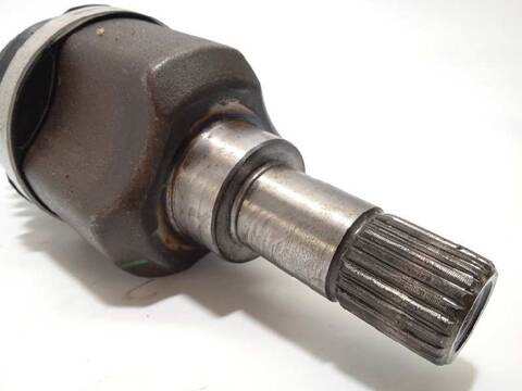 Foto 3ª: Transmision Delantera Izquierda Opel Grandland 120CV 88KW [HNS] (2021)