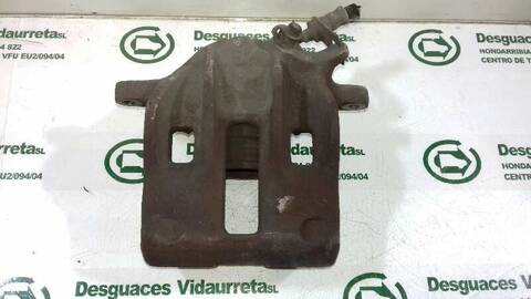 Pinza Freno Delantera Izquierdo Peugeot 406 2.0 HDI BERLINA 109CV 80KW