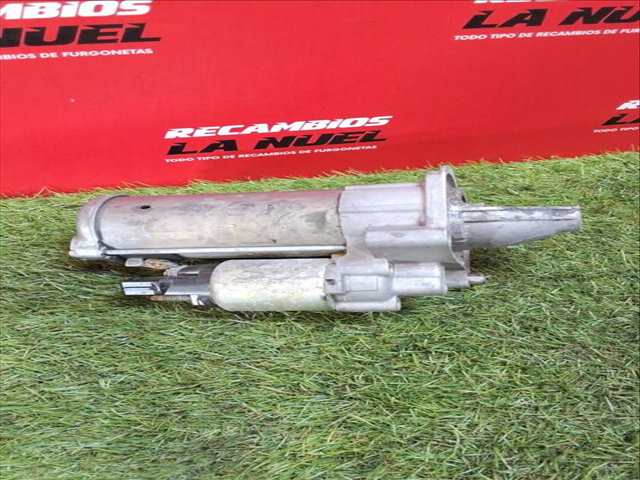 Foto 4ª: Motor de Arranque Citroen Jumpy CONFORT M BLUE-HDI FAP 116CV 85KW FURGON [BH01 BHX] (2020)