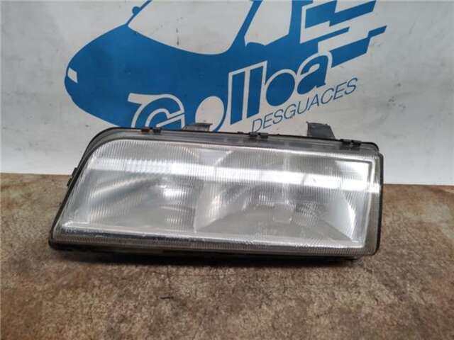 Faro Izquierdo Rover Serie 800 2.7 827 SI [2.7 LTR. - 124 KW 24V]