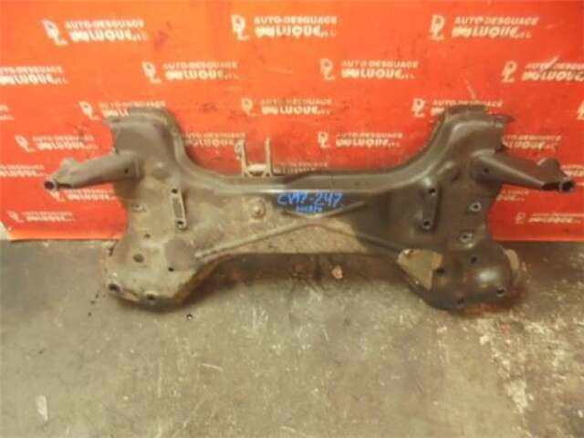 Cuna de Motor Fiat Ducato 2.3 JTD