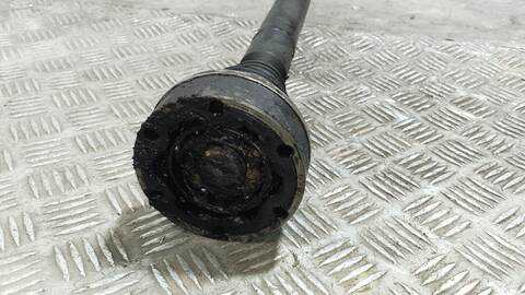 Foto 2ª: Transmision Delantera Derecha Volkswagen Golf TRENDLINE BERLINA 105CV 77KW [BKC] (2005)