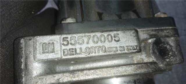 Valvula EGR Opel Insignia 1.6 BASIS 4X4 [1.6 LTR. - 100 KW CDTI DPF]
