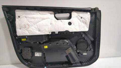 Foto 3ª: Tapizados Cartoneras Kia Stonic 1.0 T-GDI 101CV [G3LC G3LE] (2017)