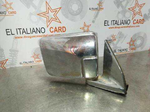 Foto 3ª: Retrovisor Derecho Mitsubishi L200 2500 TD MAGNUM 87CV 64KW [4D56] (1994)