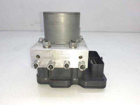 Abs Mazda CX3 2.0 G CAT 121CV 89KW