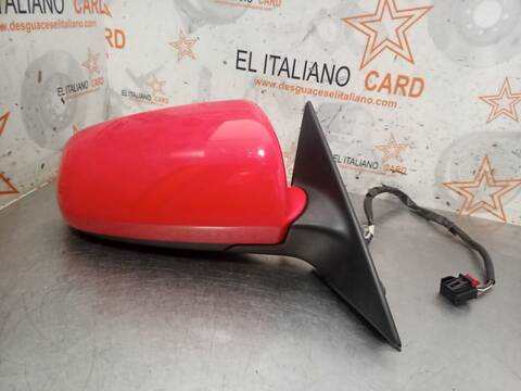 Foto 2ª: Retrovisor Derecho Audi A3 2.0 TDI AMBITION 103KW) 140CV [BKD] (2007)