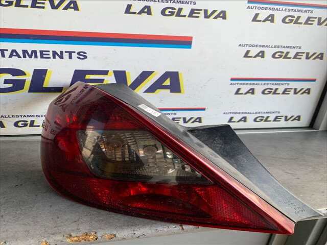 Piloto Trasero Izquierdo Opel Corsa 1.3 CDTI95CV 0CV