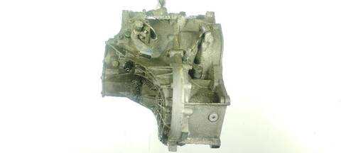 Foto 2ª: Caja Cambios Opel Zafira VERSION INDEFINIDA (1999)