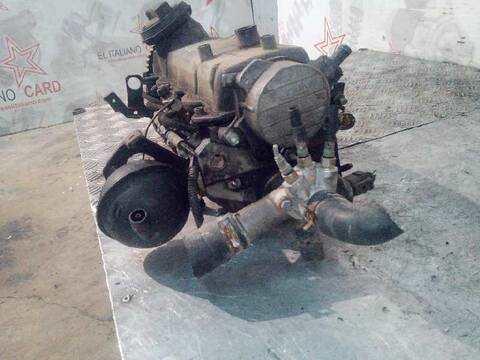 Foto 3ª: Culata Audi A3 1.9 TDI ATTRACTION 90CV 66KW [ALH] (2000)