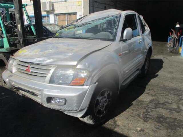 Cerradura Puerta Delantera Izquierda Mitsubishi Montero 3.2 D 4WD (V78W. V68W)