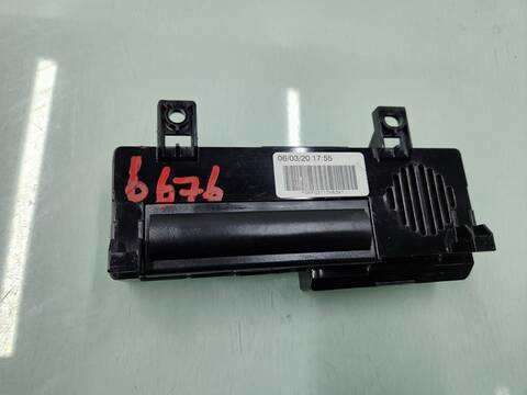 Foto 2ª: Centralita Motor ECU DS 7 PERFORMANCE LINE 180CV 132KW [5G06] (2020)