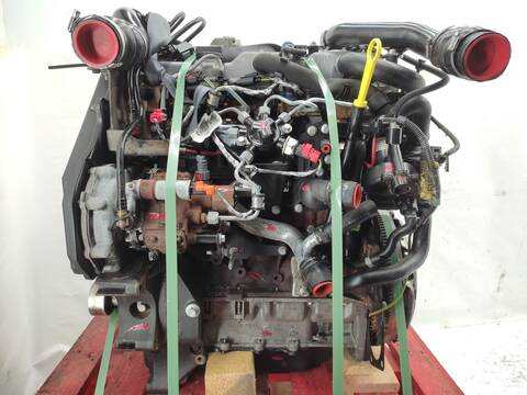Motor Completo Ford Transit 1.8 DI 75CV 55KW