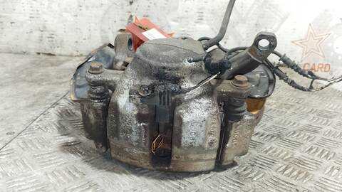 Mangueta Delantera Derecha Mercedes Clase C 160 200 CDI 203.004) BERLINA 122CV 90KW