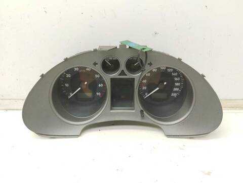 Cuadro de Instrumentos Seat Ibiza FRESH 86CV 63KW