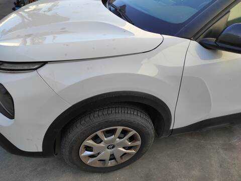 Aleta Delantera Izquierda Citroen C4 YHS BERLINA