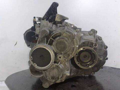 Foto 3ª: Caja Cambios Skoda Superb ELEGANCE 140CV 103KW [CFFB] (2010)