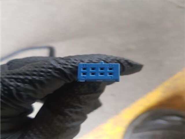 Foto 3ª: Mando Multifuncion Mercedes Clase C 160 2.2 200 CDI (203.004) [2.2 LTR. - 85 KW CDI CAT] [OM 611.962]