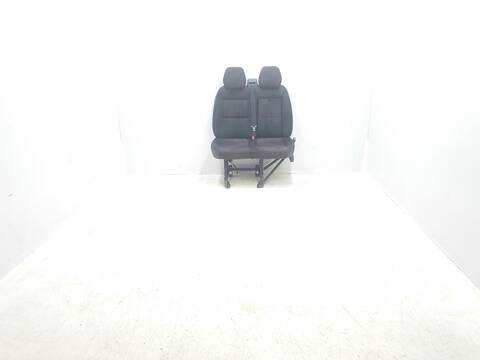 Asiento Delantero Derecho Citroen Jumper 33 L2H1 BLUEHDI 140