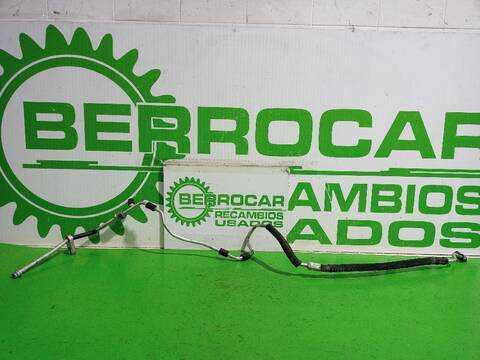 Foto 3ª: Tubo de Escape Audi A4 2.5 TDI 120KW) 163CV (2000)