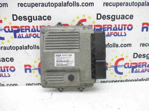 Centralita Motor ECU Suzuki Swift Z13DT BERLINA