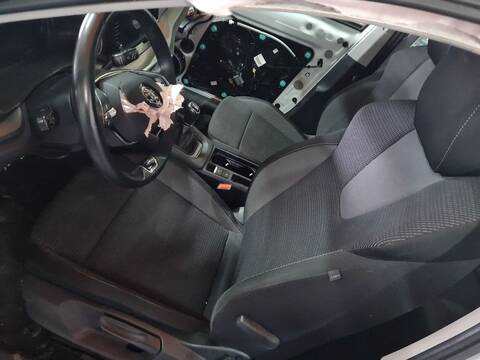 Asiento Delantero Izquierdo Skoda Octavia AMBITION 150CV