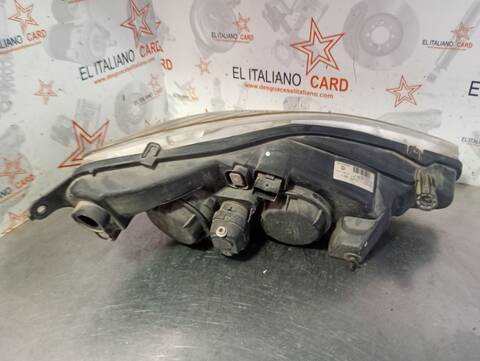 Foto 2ª: Faro Izquierdo Peugeot 607 207CV 152KW