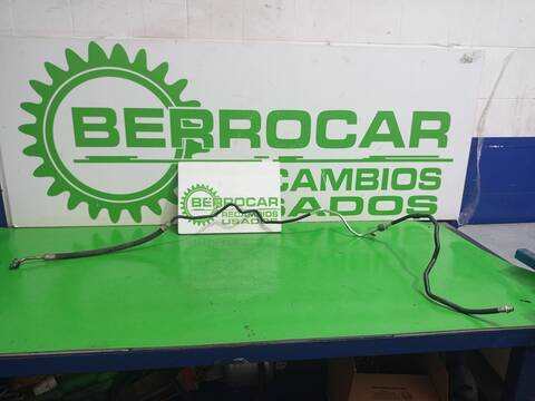 Tubos Aire Acondicionado Audi A6 2.4 BERLINA 177CV 130KW