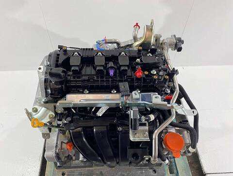 Motor Completo Renault Arkana 2019-0) 94CV