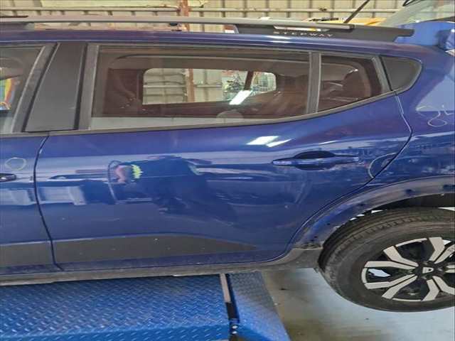 Puerta Trasera Izquierda Dacia Sandero 1.0 TCE 90 91CV 67KW