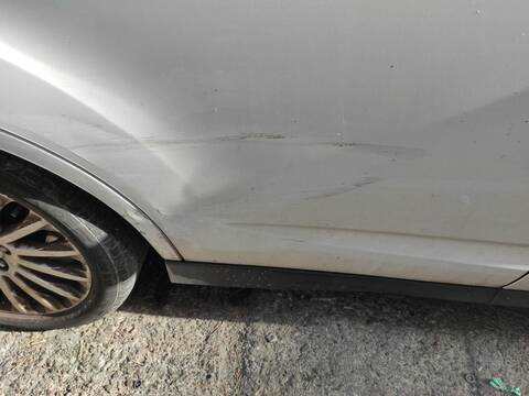 Foto 2ª: Puerta Trasera Derecha Ford C Max M1DA CEU) (2015)