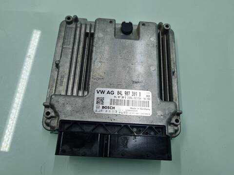 Centralita Motor ECU Volkswagen Golf ADVANCE BLUEMOTION 105CV 77KW
