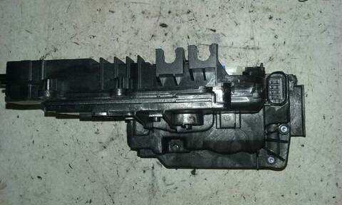 Foto 3ª: Cerradura Puerta Delantera Izquierda Mercedes Vito 2.1 CDI CAT 163CV 120KW (2015)