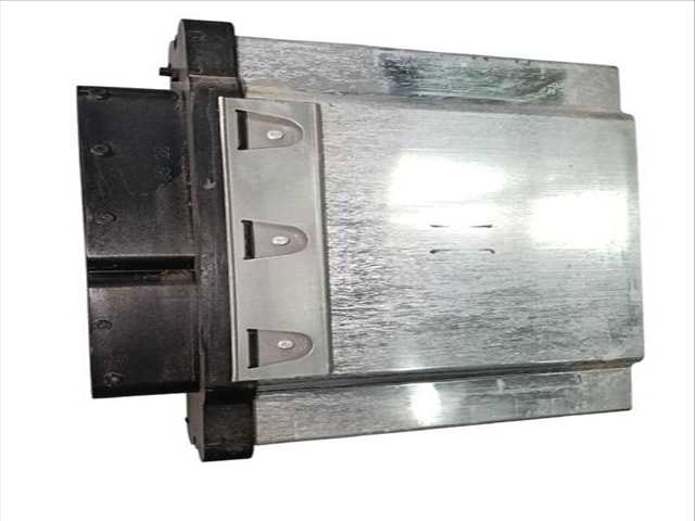 Foto 3ª: Centralita Motor ECU Seat Ibiza 1.2 TSI (2010)