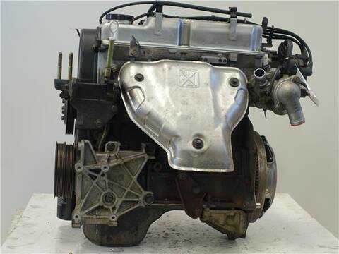 Motor Completo Mitsubishi Space Star 1.3 16V DG1A) 86CV 63KW