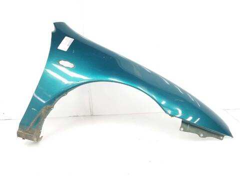 Foto 2ª: Aleta Delantera Derecha Mazda 3 1.8 F [BP] (1995)