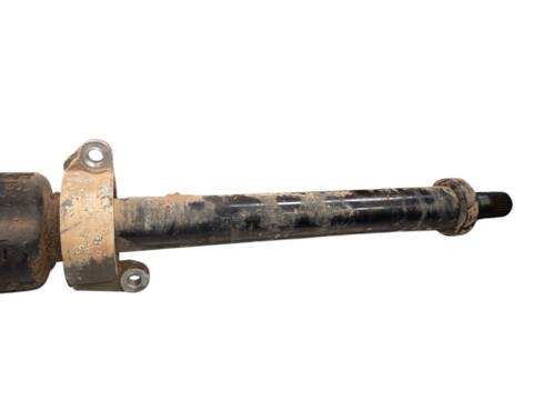 Foto 3ª: Transmision Delantera Derecha Bmw X2 SDRIVE 18 D 150CV (2017)