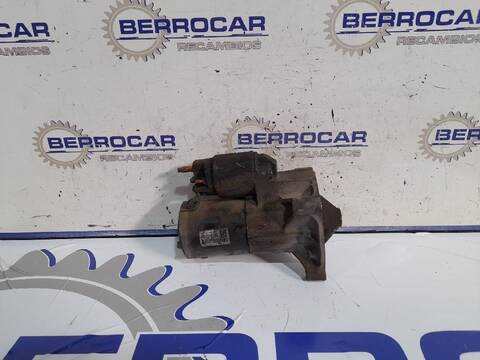 Motor de Arranque Peugeot 5008 2.0 BLUE-HDI FAP 150CV