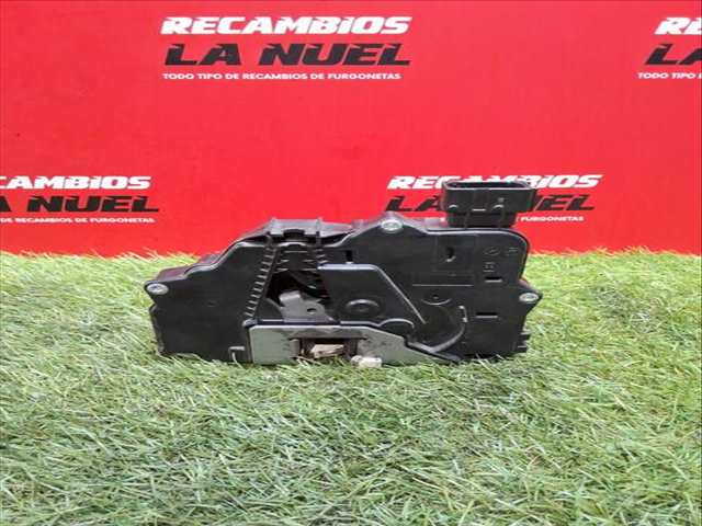 Foto 2ª: Cerradura Puerta Trasera Derecha Citroen Jumper 30 L1H1 BLUEHDI 110 BLUE-HDI FAP 110CV 81KW FURGON [AH03]