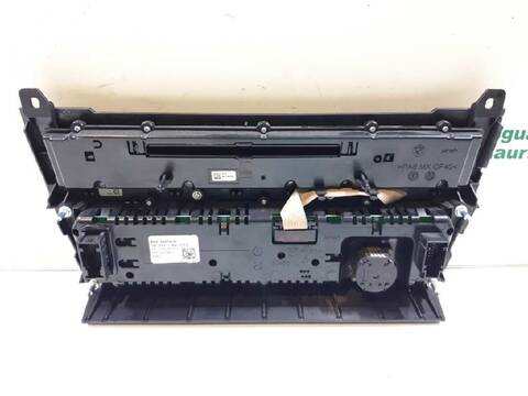 Foto 2ª: Mando Climatizador Bmw Serie 5 518 535D XDRIVE 313CV 230KW [N57Z] (2011)