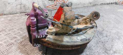 Foto 2ª: Mangueta Delantera Izquierda Toyota Rav4 2.0 D-4D EXECUTIVE 4X4 2003 ) 116CV 85KW [1CDFTV] (2005)