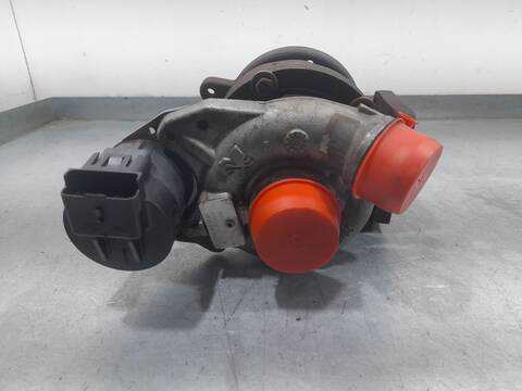 Foto 3ª: Turbocompresor Land Rover Range V8 TD VOGUE 272CV 200KW [368DT] (2007)