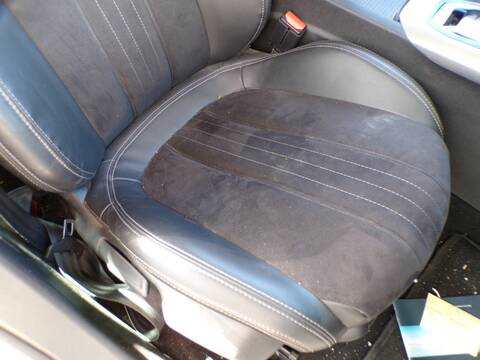 Asiento Delantero Derecho Peugeot 308 BH01