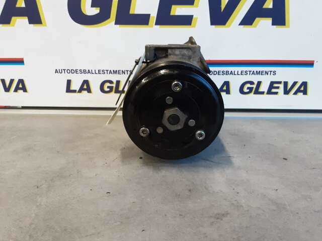 Compresor Aire Acondicionado Opel Corsa 1.3 CDTI75CV 0CV