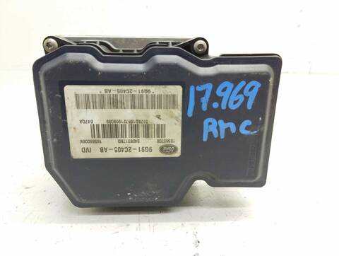 Foto 3ª: Abs Ford Mondeo 1.8 TDCI CAT 125CV 92KW [KHBA] (2006)