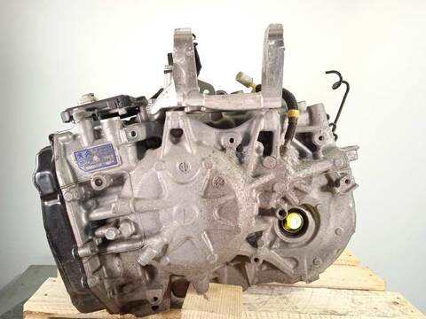Foto 3ª: Caja Cambios Automatica Peugeot 508 1.6 16V TURBO CAT 5GZ - EP6FDT) 165CV 121KW AUT. [5G01] (2015)